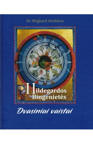 DVASINIAI VAISTAI